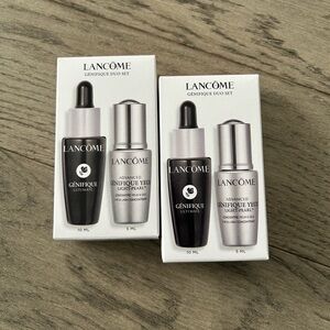Lancome Génifique Duo Set